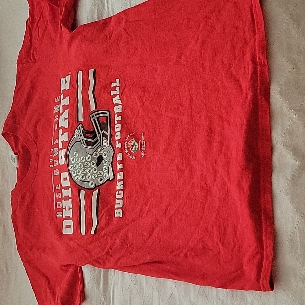 Men's Ohio State TShirt